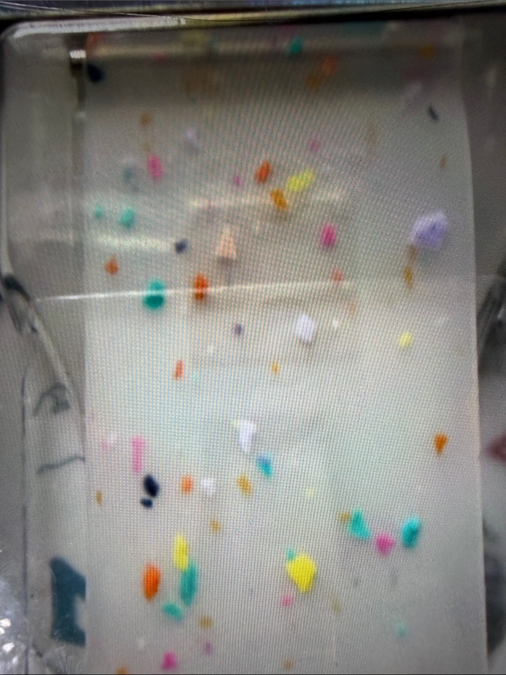 LoveHandle Pro Confetti Confetti Phone Grip with MagSafe New - Picture 7 of 7